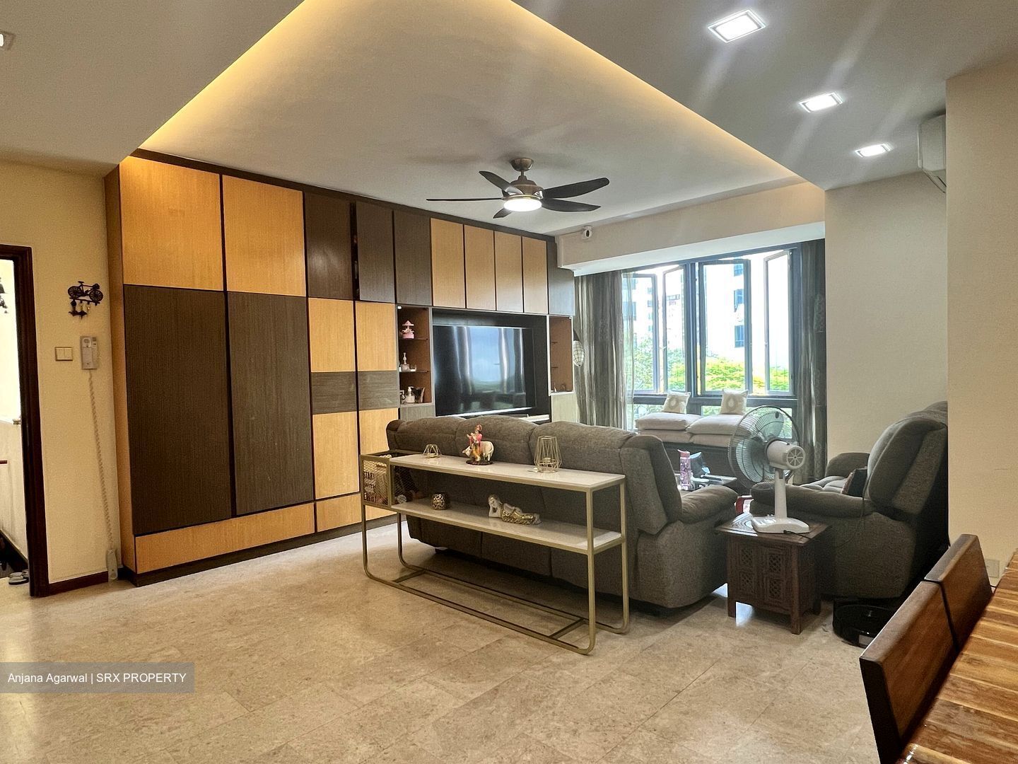 Sanctuary Green (D15), Condominium #557302331